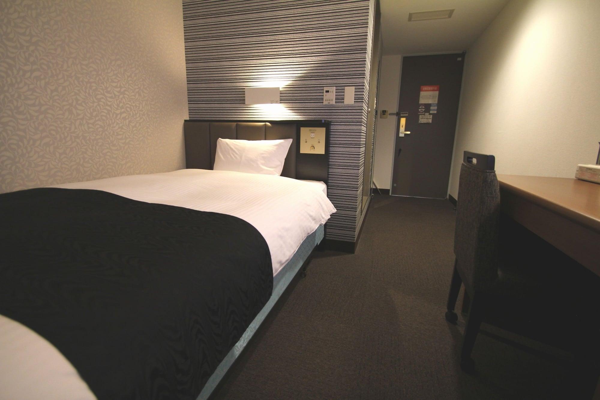 Apa Hotel Kagoshima Kokubu Kirishima Zewnętrze zdjęcie