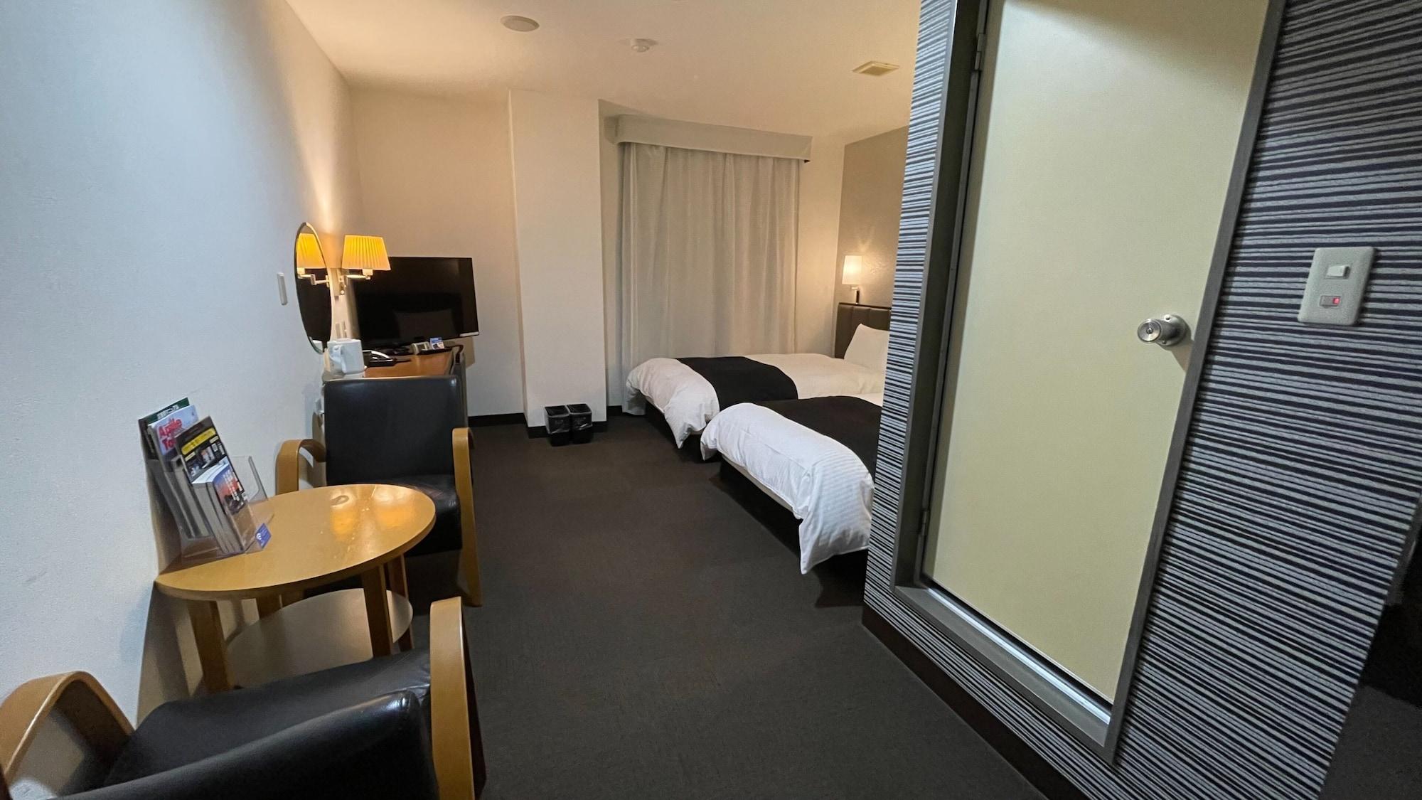 Apa Hotel Kagoshima Kokubu Kirishima Zewnętrze zdjęcie