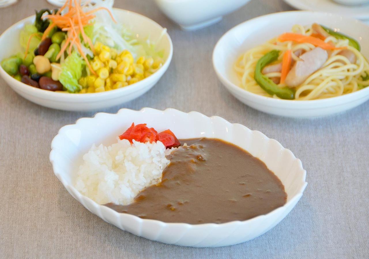 Apa Hotel Kagoshima Kokubu Kirishima Zewnętrze zdjęcie
