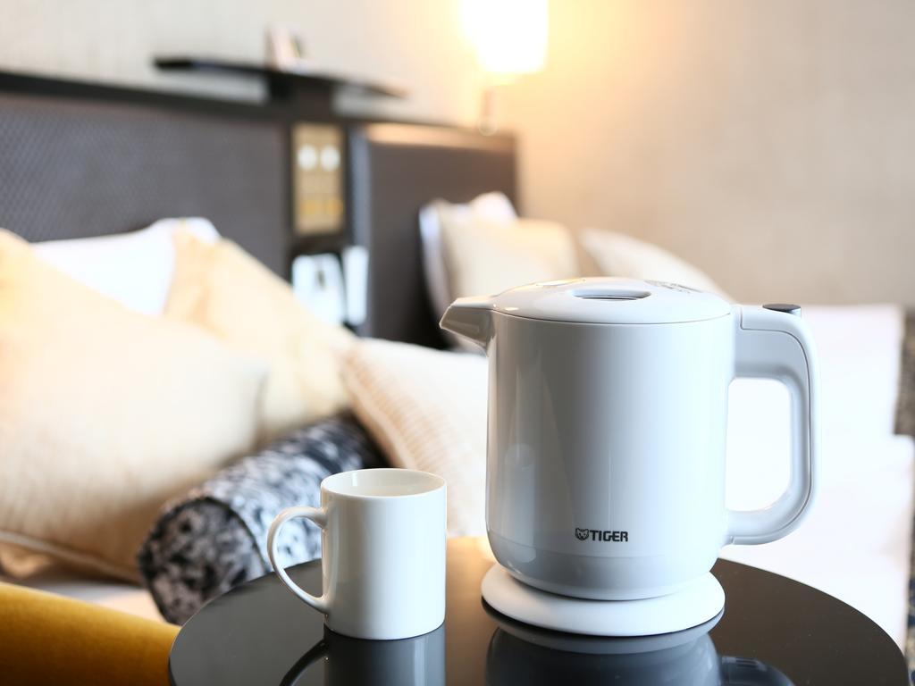Apa Hotel Kagoshima Kokubu Kirishima Zewnętrze zdjęcie