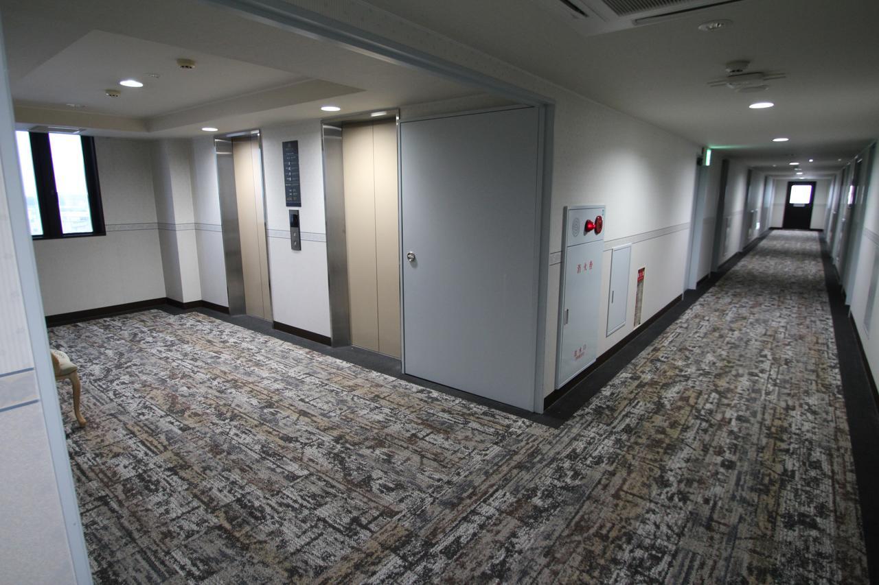 Apa Hotel Kagoshima Kokubu Kirishima Zewnętrze zdjęcie